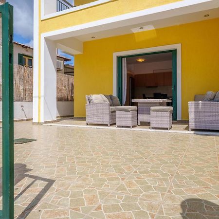 Niko'S Central Skala Apartments מראה חיצוני תמונה