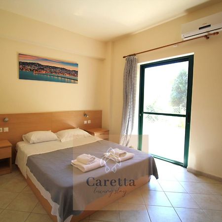Niko'S Central Skala Apartments מראה חיצוני תמונה