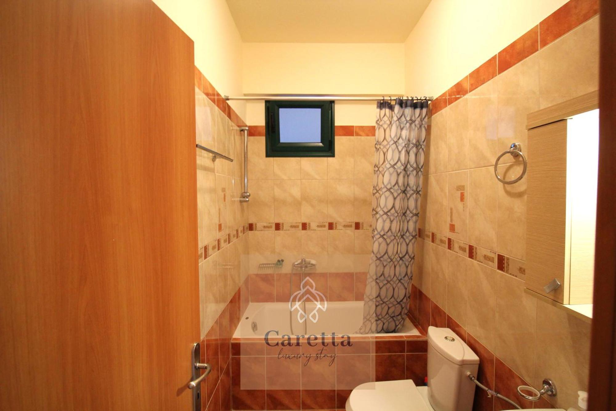 Niko'S Central Skala Apartments מראה חיצוני תמונה